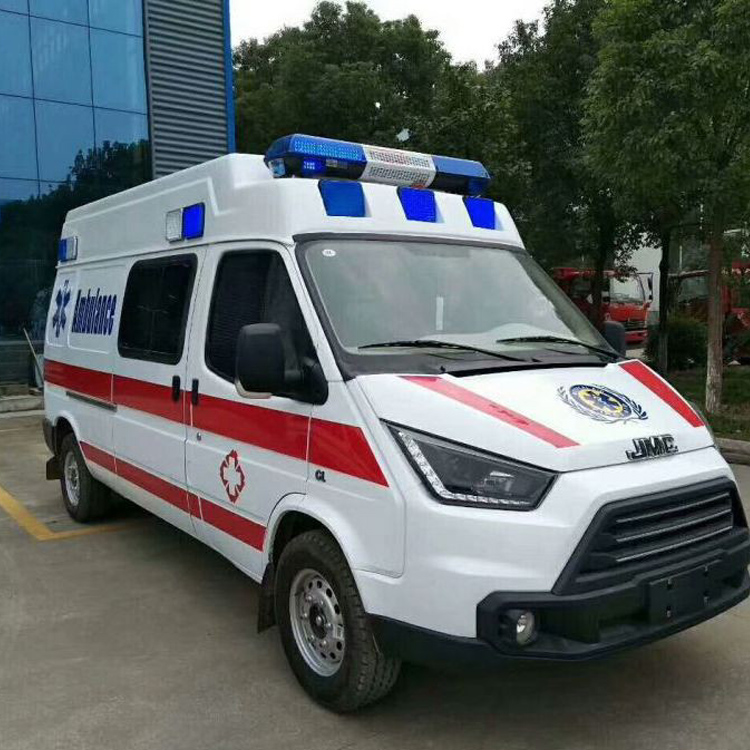 峨眉山救护车出租哪家好
