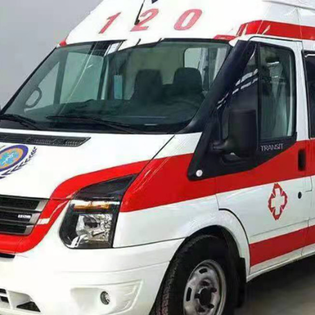 峨眉山非急救护送病人转院租赁救护车的优缺点对比